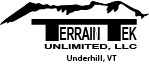 Terrain Tek Unlimited, LLC logo